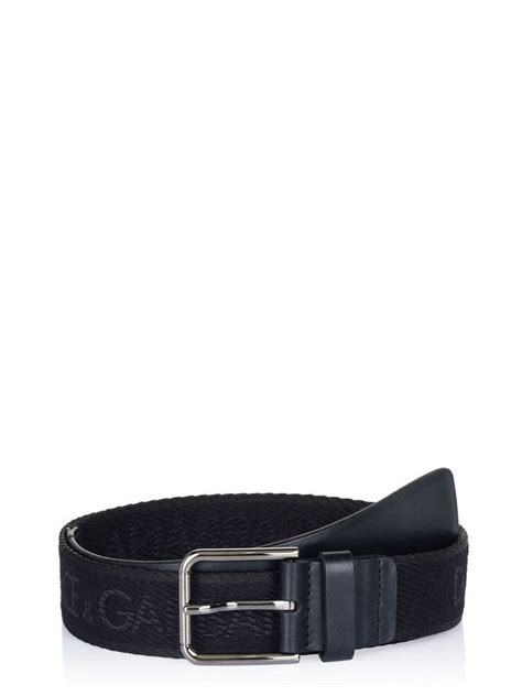 dolce gabbana gurtel